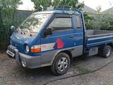Hyundai Porter 2000 годаүшін4 500 000 тг. в Боралдай