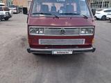 Volkswagen Multivan 1990 года за 2 900 000 тг. в Алматы – фото 2