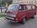 Volkswagen Multivan 1990 года за 2 900 000 тг. в Алматы