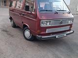 Volkswagen Multivan 1990 года за 2 900 000 тг. в Алматы – фото 3