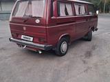 Volkswagen Multivan 1990 года за 2 900 000 тг. в Алматы – фото 4