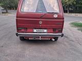 Volkswagen Multivan 1990 года за 2 900 000 тг. в Алматы – фото 5