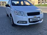 Chevrolet Nexia 2020 годаүшін3 800 000 тг. в Туркестан – фото 4