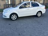 Chevrolet Nexia 2020 годаүшін3 800 000 тг. в Туркестан