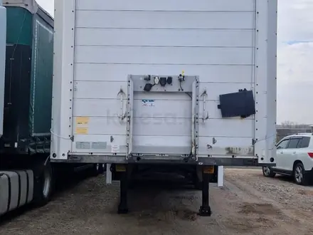 Schmitz Cargobull  SW 24 2011 года за 8 500 000 тг. в Алматы