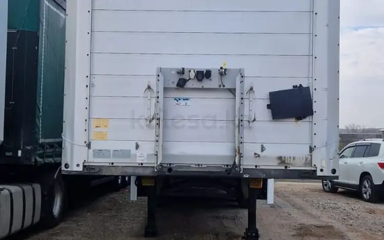 Schmitz Cargobull  SW 24 2011 года за 8 500 000 тг. в Алматы