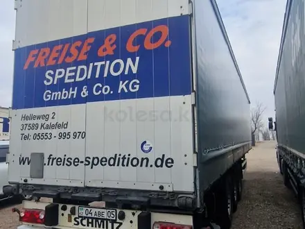 Schmitz Cargobull  SW 24 2011 года за 8 500 000 тг. в Алматы – фото 4