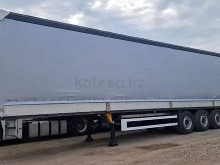 Schmitz Cargobull  SW 24 2011 года за 8 500 000 тг. в Алматы – фото 5