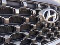 Hyundai Santa Fe 2021 годаүшін18 500 000 тг. в Костанай – фото 14