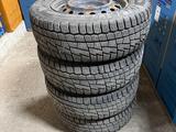 Зимняя резина с дисками CORDIANT, подходит на Камри 40 за 180 000 тг. в Алматы
