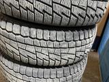Зимняя резина с дисками CORDIANT, подходит на Камри 40 за 180 000 тг. в Алматы – фото 2