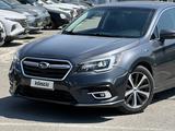 Subaru Legacy 2018 года за 5 850 000 тг. в Актау – фото 2