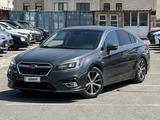 Subaru Legacy 2018 года за 5 850 000 тг. в Актау