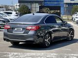 Subaru Legacy 2018 года за 5 850 000 тг. в Актау – фото 5