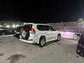 Toyota Land Cruiser Prado 2007 года за 13 000 000 тг. в Актау – фото 2