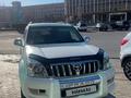 Toyota Land Cruiser Prado 2007 года за 13 000 000 тг. в Актау – фото 3