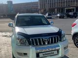 Toyota Land Cruiser Prado 2007 годаүшін13 000 000 тг. в Актау – фото 3