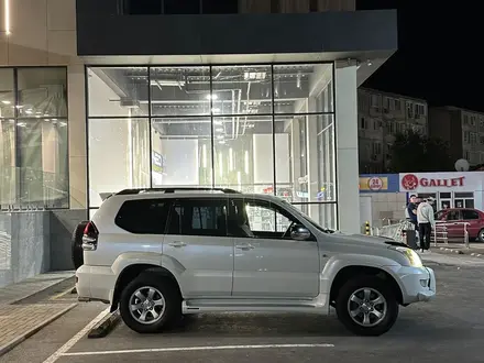 Toyota Land Cruiser Prado 2007 года за 13 000 000 тг. в Актау