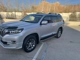 Toyota Land Cruiser Prado 2020 года за 30 500 000 тг. в Актау – фото 2