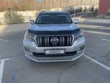 Toyota Land Cruiser Prado 2020 года за 30 500 000 тг. в Актау – фото 3