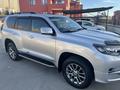 Toyota Land Cruiser Prado 2020 года за 30 500 000 тг. в Актау – фото 4