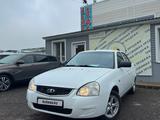 ВАЗ (Lada) Priora 2172 2015 годаүшін2 650 000 тг. в Костанай