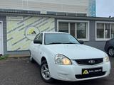 ВАЗ (Lada) Priora 2172 2015 годаүшін2 650 000 тг. в Костанай – фото 3