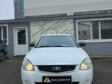 ВАЗ (Lada) Priora 2172 2015 годаүшін2 650 000 тг. в Костанай – фото 5