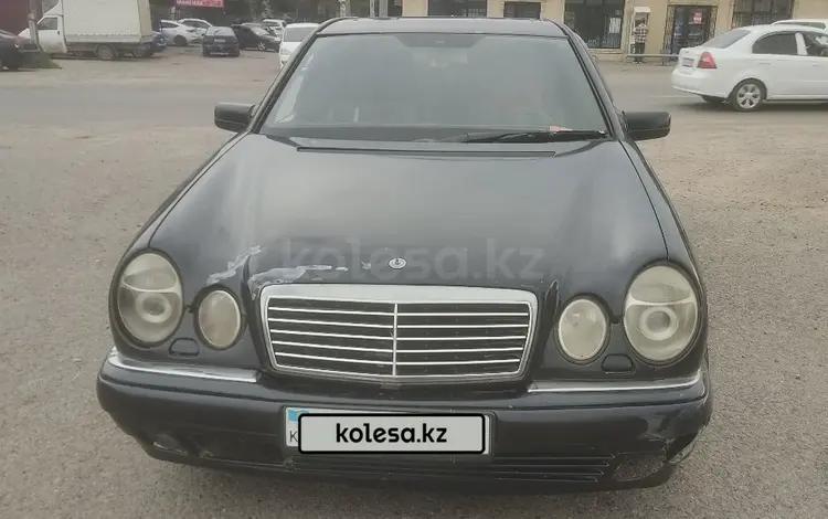 Mercedes-Benz E 280 1996 года за 1 600 000 тг. в Алматы