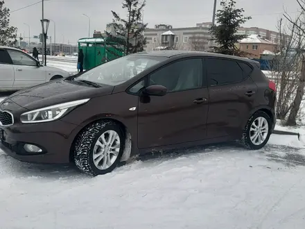 Kia Cee'd 2013 года за 5 500 000 тг. в Караганда – фото 3