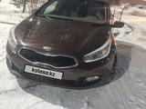 Kia Cee'd 2013 года за 5 500 000 тг. в Караганда – фото 4