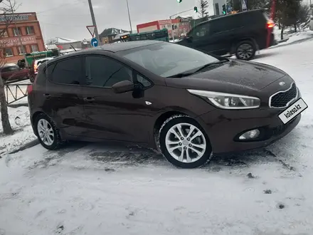 Kia Cee'd 2013 года за 5 500 000 тг. в Караганда – фото 6