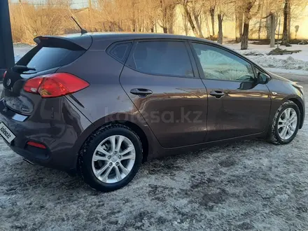 Kia Cee'd 2013 года за 5 500 000 тг. в Караганда – фото 7