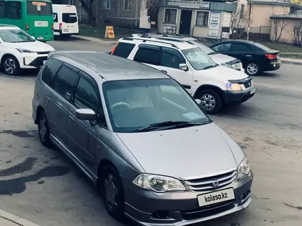 Honda Odyssey 2001 года за 3 600 000 тг. в Алматы