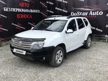 Renault Duster 2014 года за 4 800 000 тг. в Павлодар