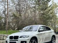 BMW X6 2009 года за 10 000 000 тг. в Алматы