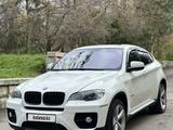 BMW X6 2009 годаүшін10 000 000 тг. в Алматы – фото 3