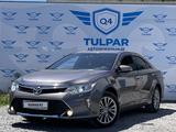 Toyota Camry 2016 года за 13 200 000 тг. в Шымкент