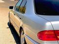 Mercedes-Benz E 280 1999 годаүшін4 300 000 тг. в Актау – фото 10