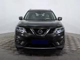Nissan X-Trail 2017 годаүшін8 650 000 тг. в Астана – фото 2