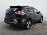 Nissan X-Trail 2017 годаүшін8 650 000 тг. в Астана – фото 5