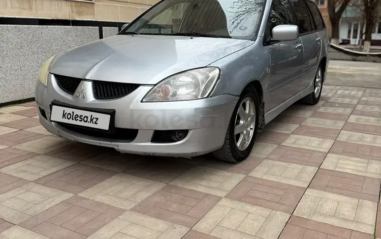 Mitsubishi Lancer 2004 годаfor1 650 000 тг. в Алматы