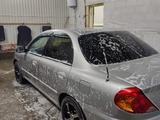 Kia Spectra 2006 годаүшін1 800 000 тг. в Аральск