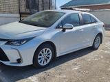 Toyota Corolla 2020 года за 9 800 000 тг. в Семей – фото 4