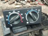 Блок управления печкой 10ка за 3 000 тг. в Караганда