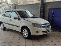 ВАЗ (Lada) Granta 2190 2012 годаүшін1 500 000 тг. в Алматы