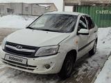 ВАЗ (Lada) Granta 2190 2012 годаfor1 500 000 тг. в Алматы – фото 2