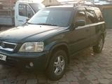 Honda CR-V 2001 года за 3 900 000 тг. в Алматы