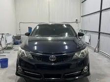 Toyota Camry, 2014