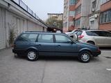 Volkswagen Passat 1989 годаүшін1 100 000 тг. в Актобе – фото 3